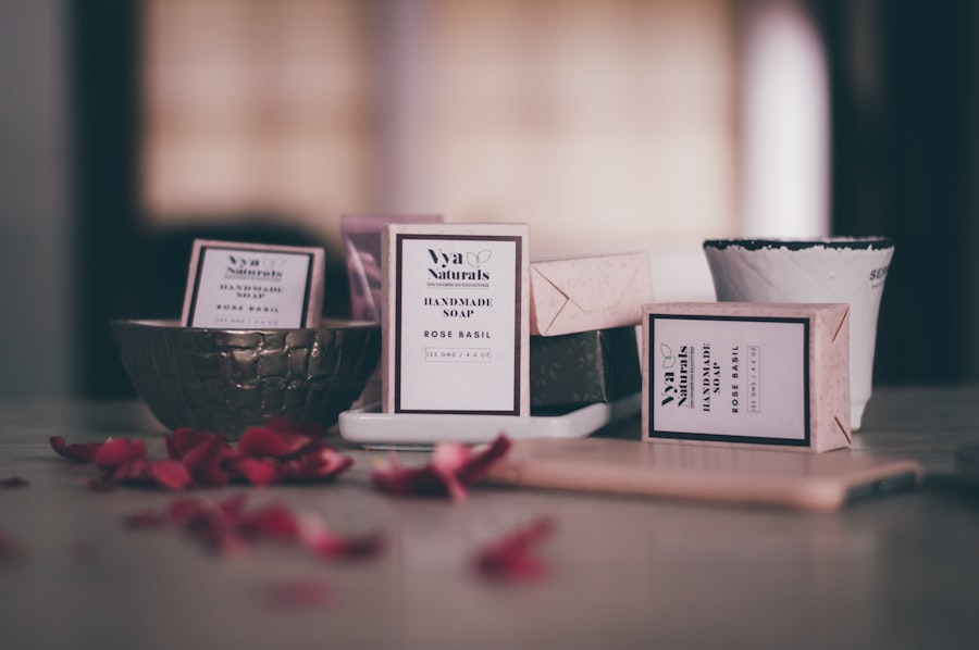 Apothecary jars