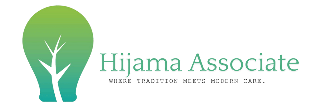 Hijama Associates